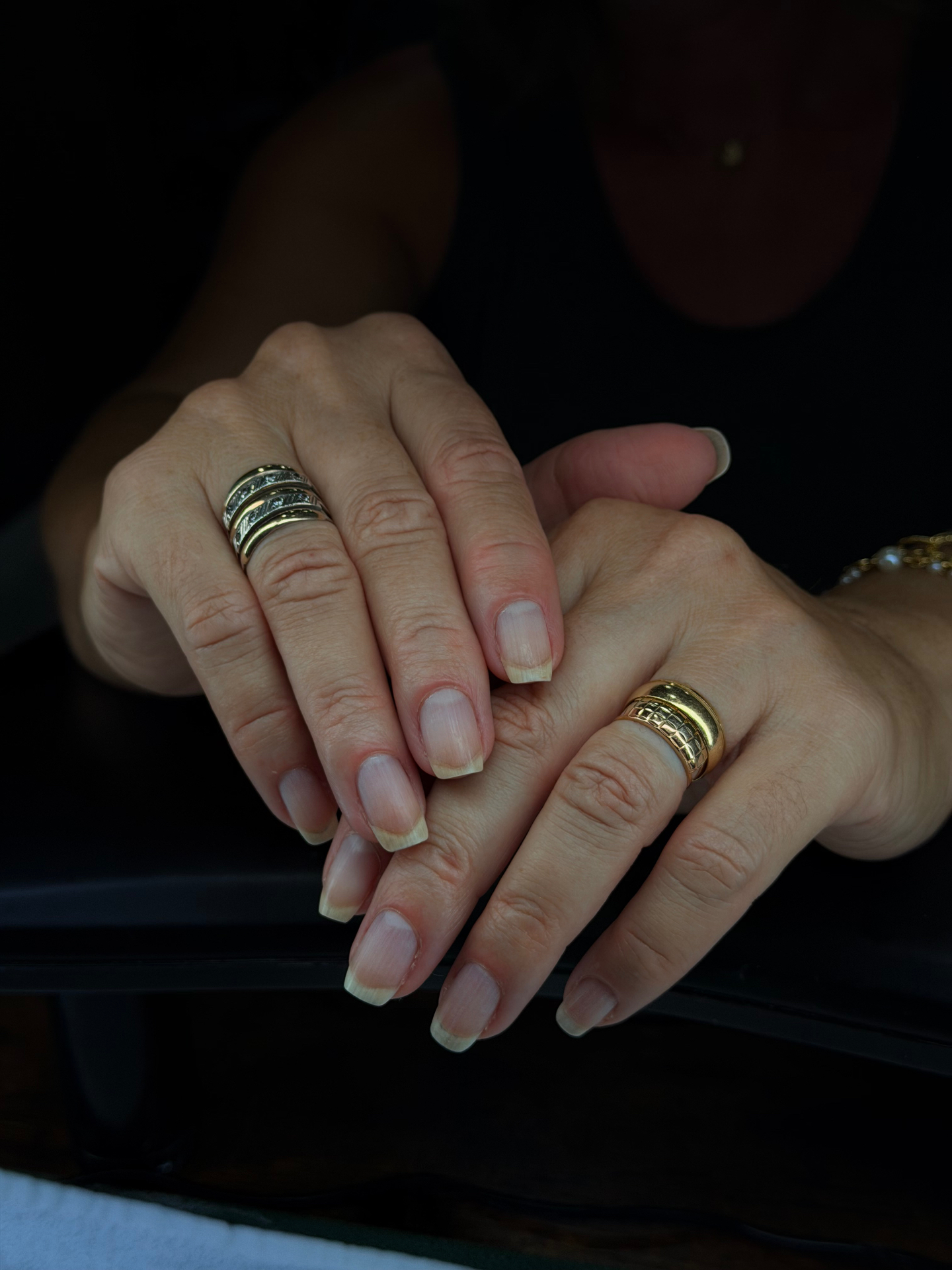Manicure Japonesa — Nos detalhes